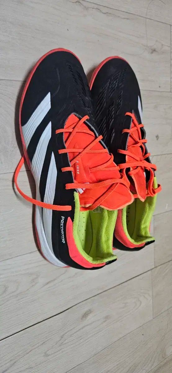 adidas アディダス プレデター エリート Tf 260