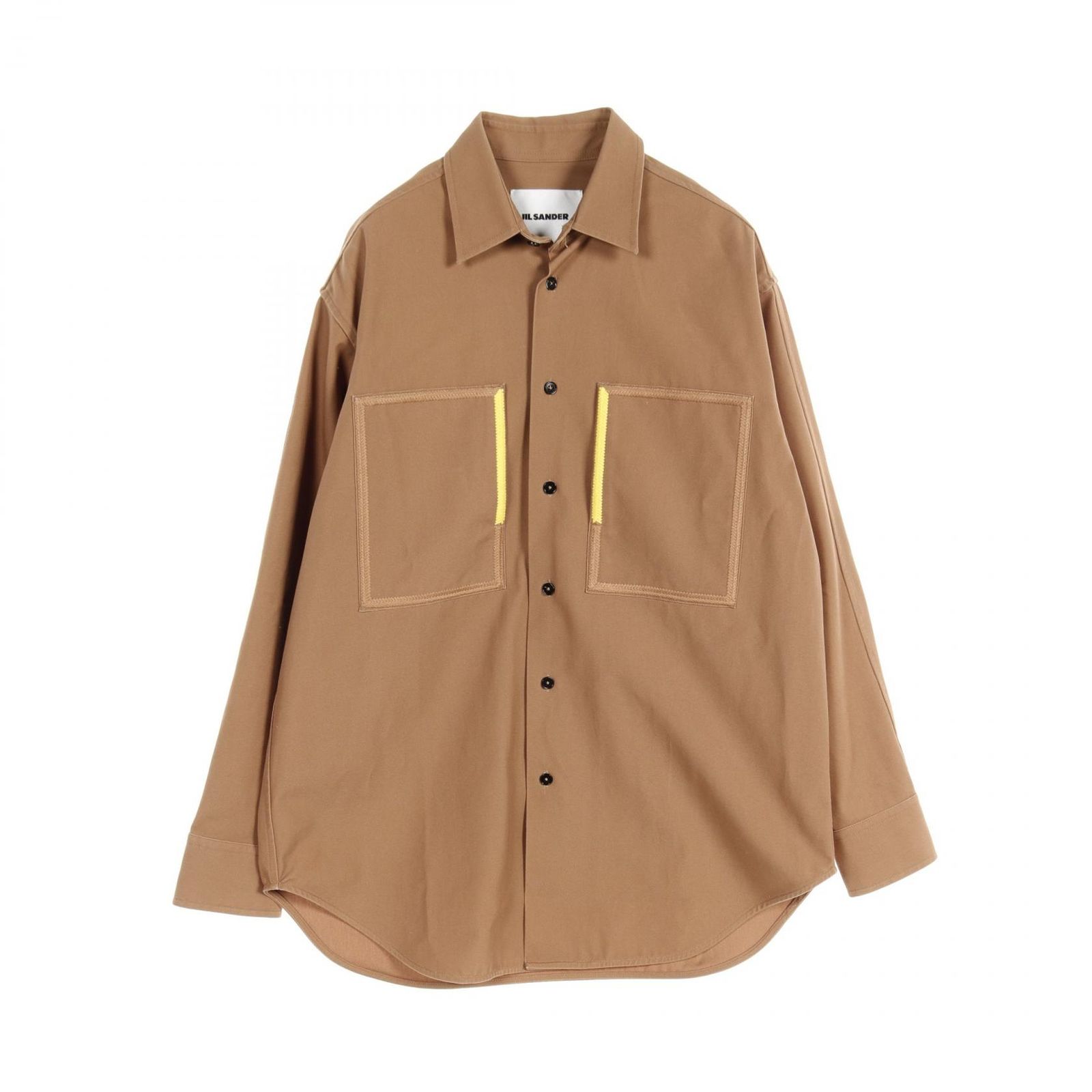JIL SANDER その他トップス - ジルサンダー トップス｜JIL スタンド 