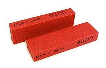 (未使用･未開封品)　HOSCO Luthiers Tools フレットポリッシングラバー #400 2個入り FPR400 kmdlckf 未使用・未開封品) HOSCO Luthiers Tools フレットポリッシングラバー