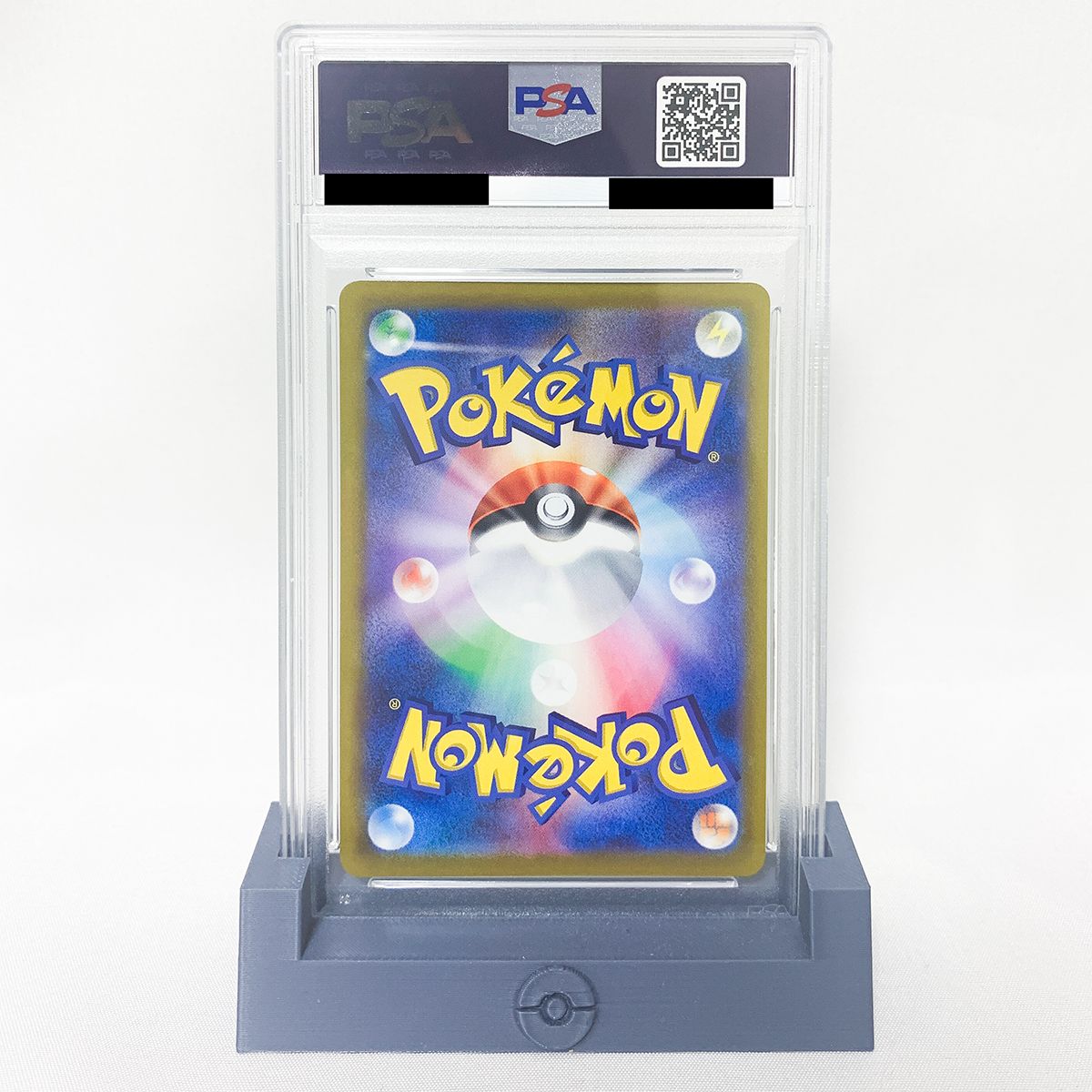 PSA10 フシギダネ ポケモンGO プロモ 287/S-P BULBASAUR POKEMON GO