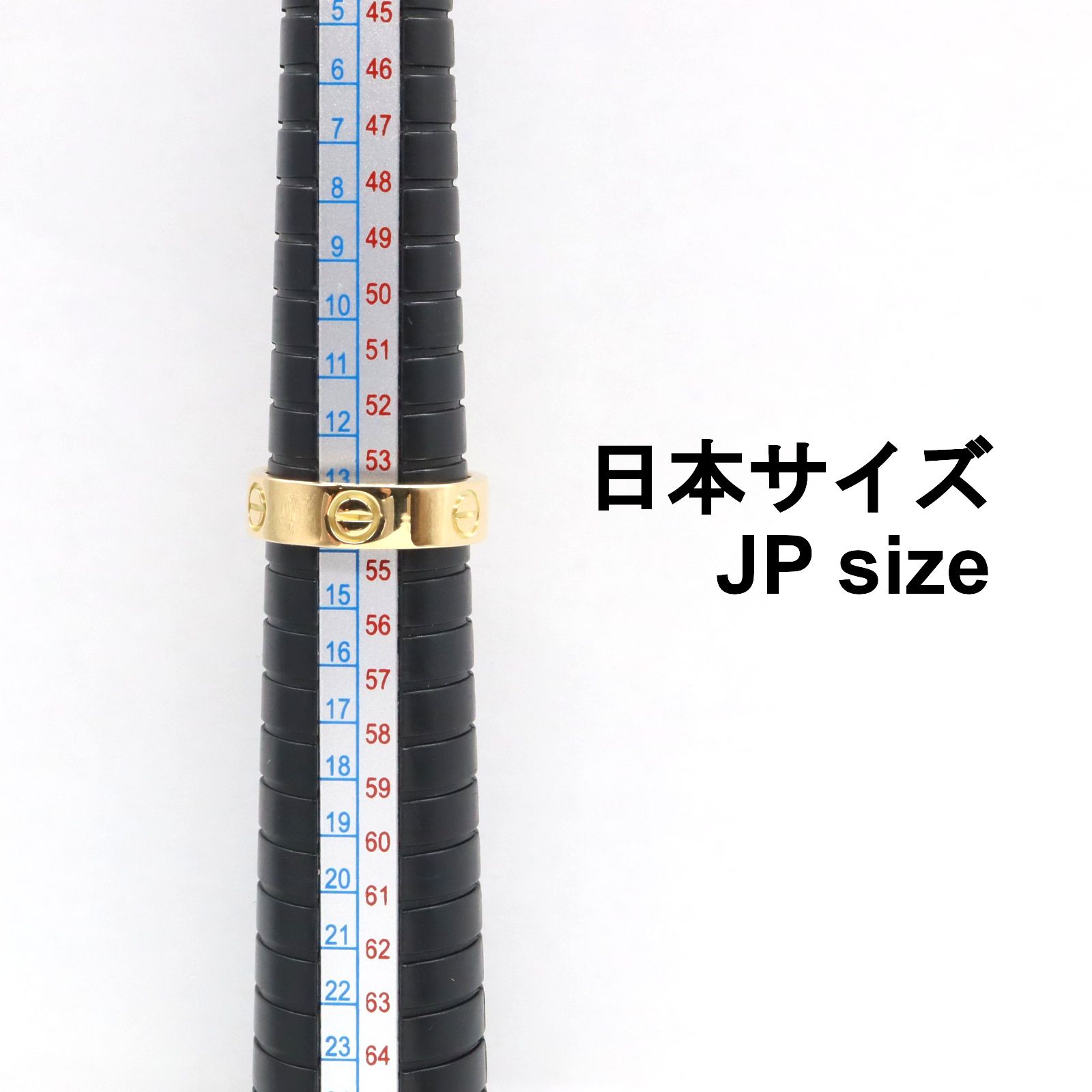 Cartier ゴールド リング　ミニラブリング　指輪　カルティエ カルティエ ラブリング」の人気商品一覧 | 安い商品を通販サイト