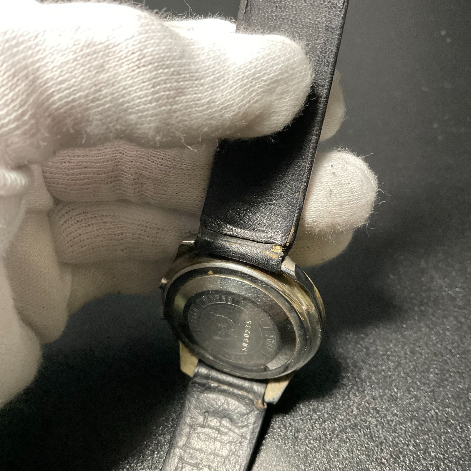 スポーツマチックDeluxe 稼働