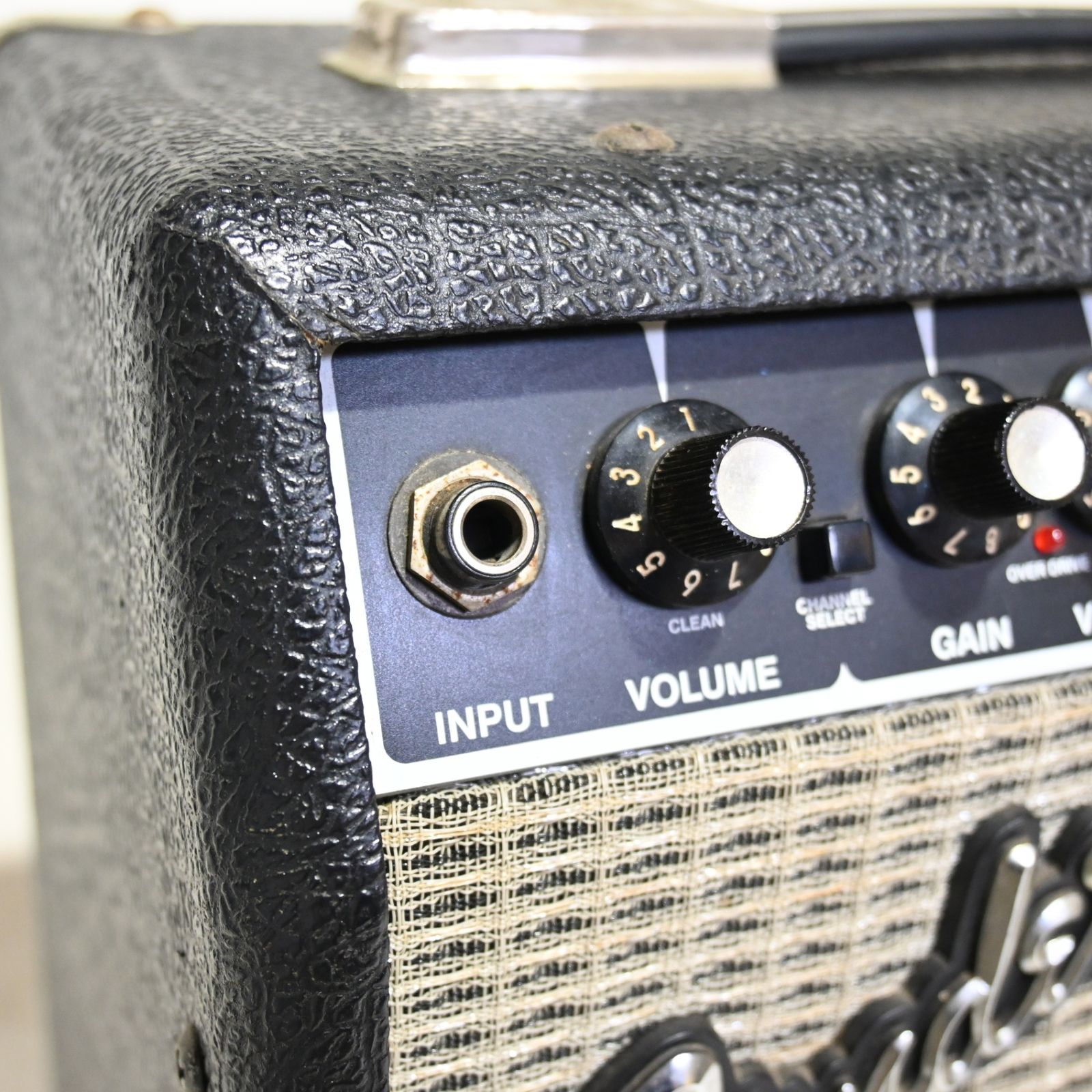 ○ Fender ギターアンプ Fender Japan SD-15CE Studio Drive