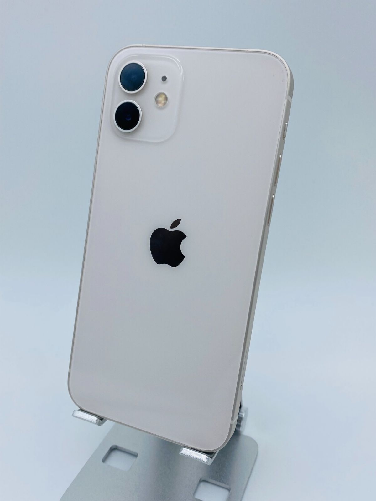 iPhone12 Pro 256GBブルー ストア版シムフリー 新品BT100% - 携帯電話