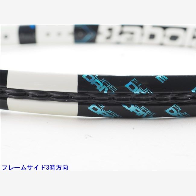 Babolat - 中古 テニスラケット バボラ ピュア ドライブ 2012年モデル (G1)BABOLAT PURE DRIVE 2012 c25040288c-m-01-pl.jpg