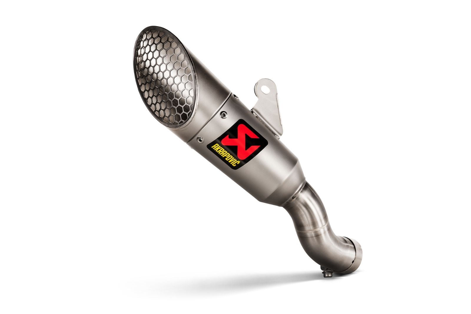 アクラポビッチ AKRAPOVIC スリップオンライン ステン YZF-R25 22-23 
