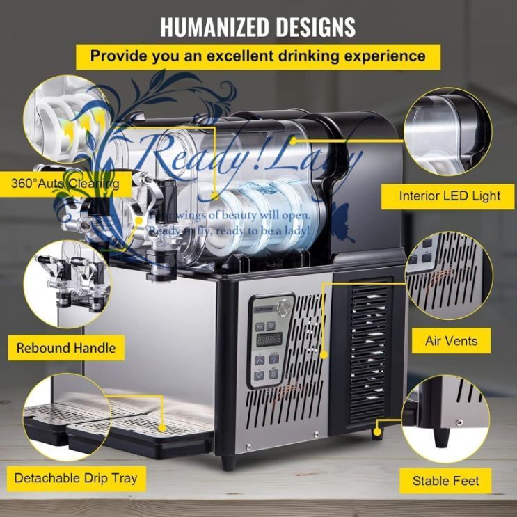 レトロ 池永鉄工 スワン 手動式氷削機 SI-2C 小さな南極 かき氷
