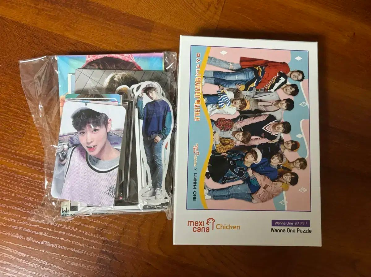 Wanna One アルバム まとめ売り wanna one ワナワン アルバム まとめ売り セット - メルカリ
