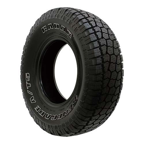 AUTOWAY 31x10.50R15 サマータイヤ Radar RENEGADE AT-5.OWL 15インチ １本売り 夏タイヤ オートウェイ