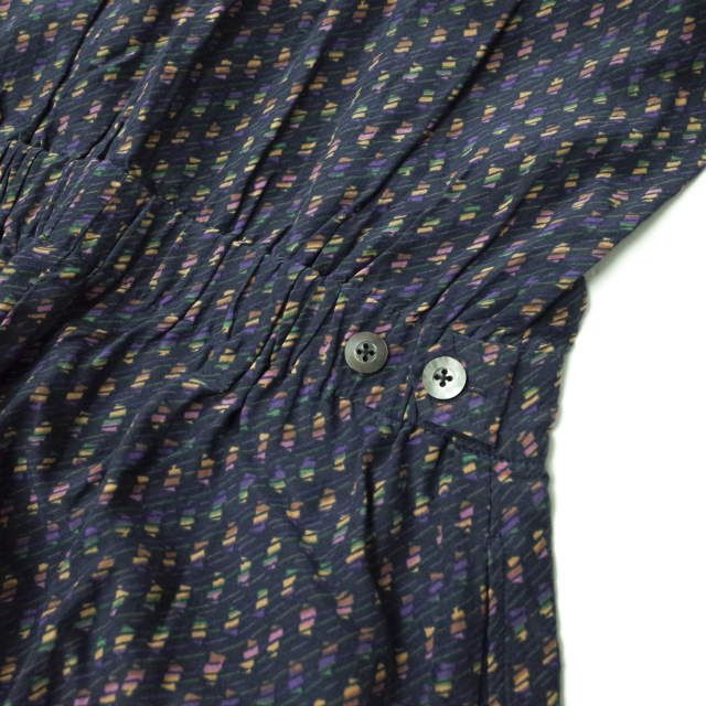 Steven Alan LIBERTY PRINT ALL IN ONE S - メルカリ
