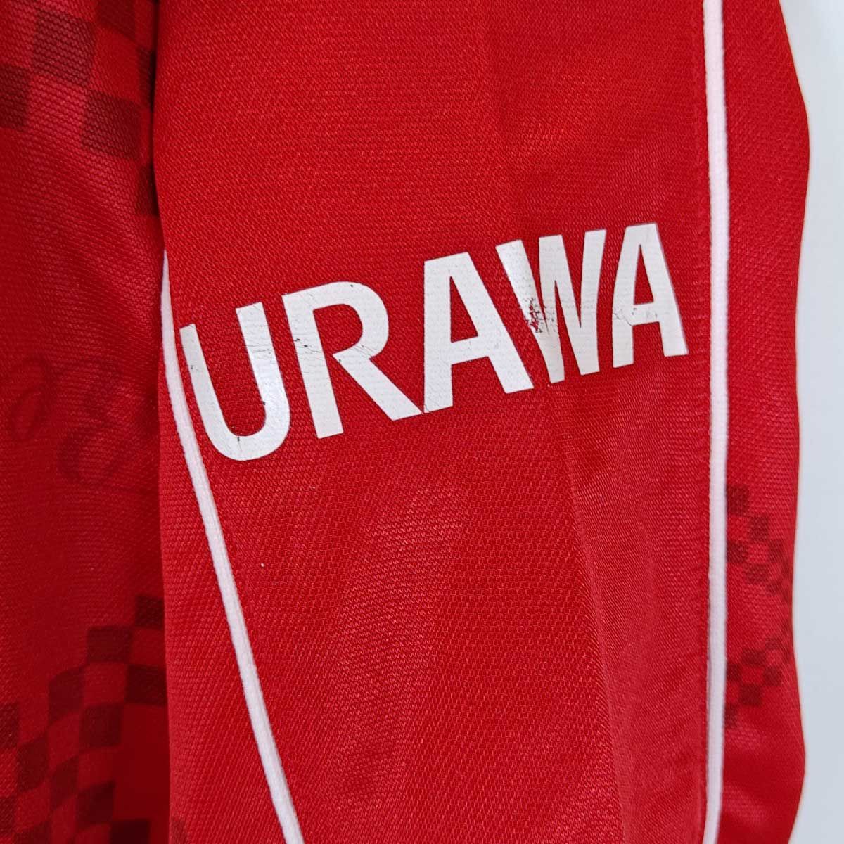 招致活動 ワッペン付き