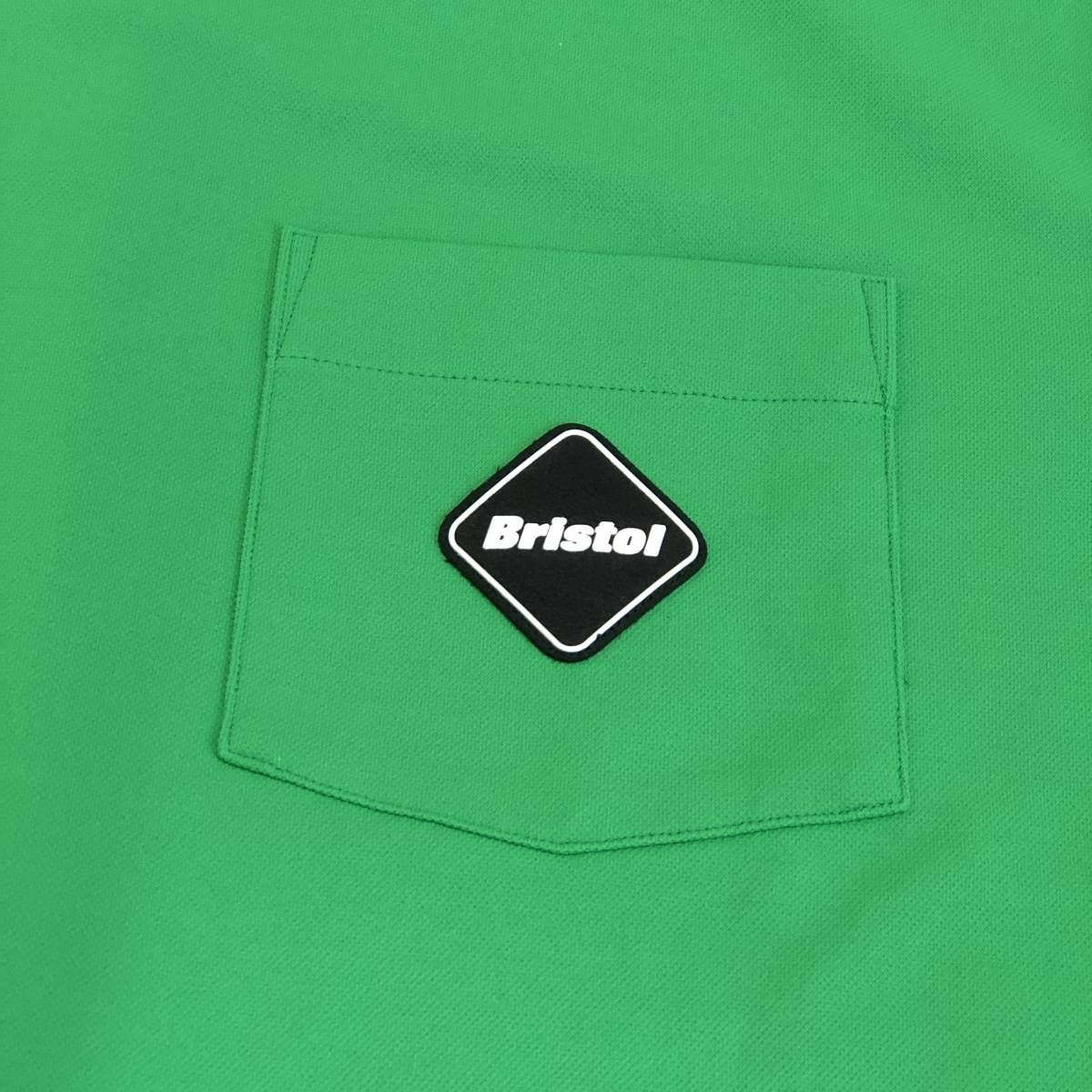 F.C.R.B MINI EMBLEM POCKET TEE 半袖 FCRB-220075 - メルカリ