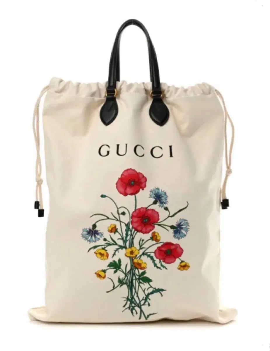 GUCCI(グッチ) シャトー マーモント ドローストリングバッグ