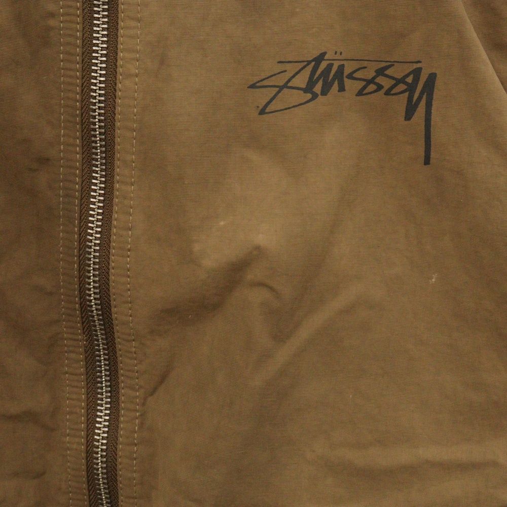 Stussy beach shell wave dye M ブラウン s-l1200.jpg