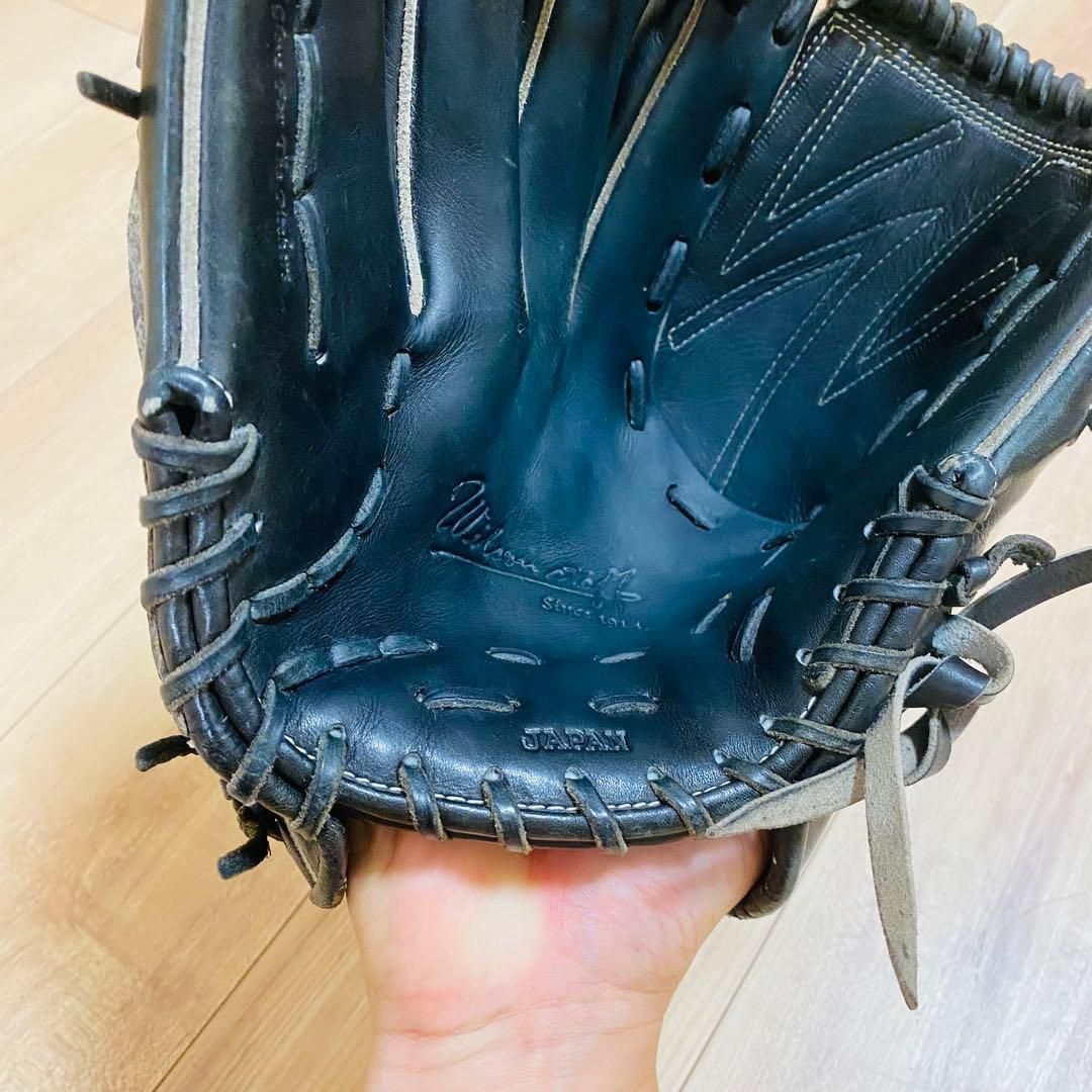 ウィルソンスタッフ 一般