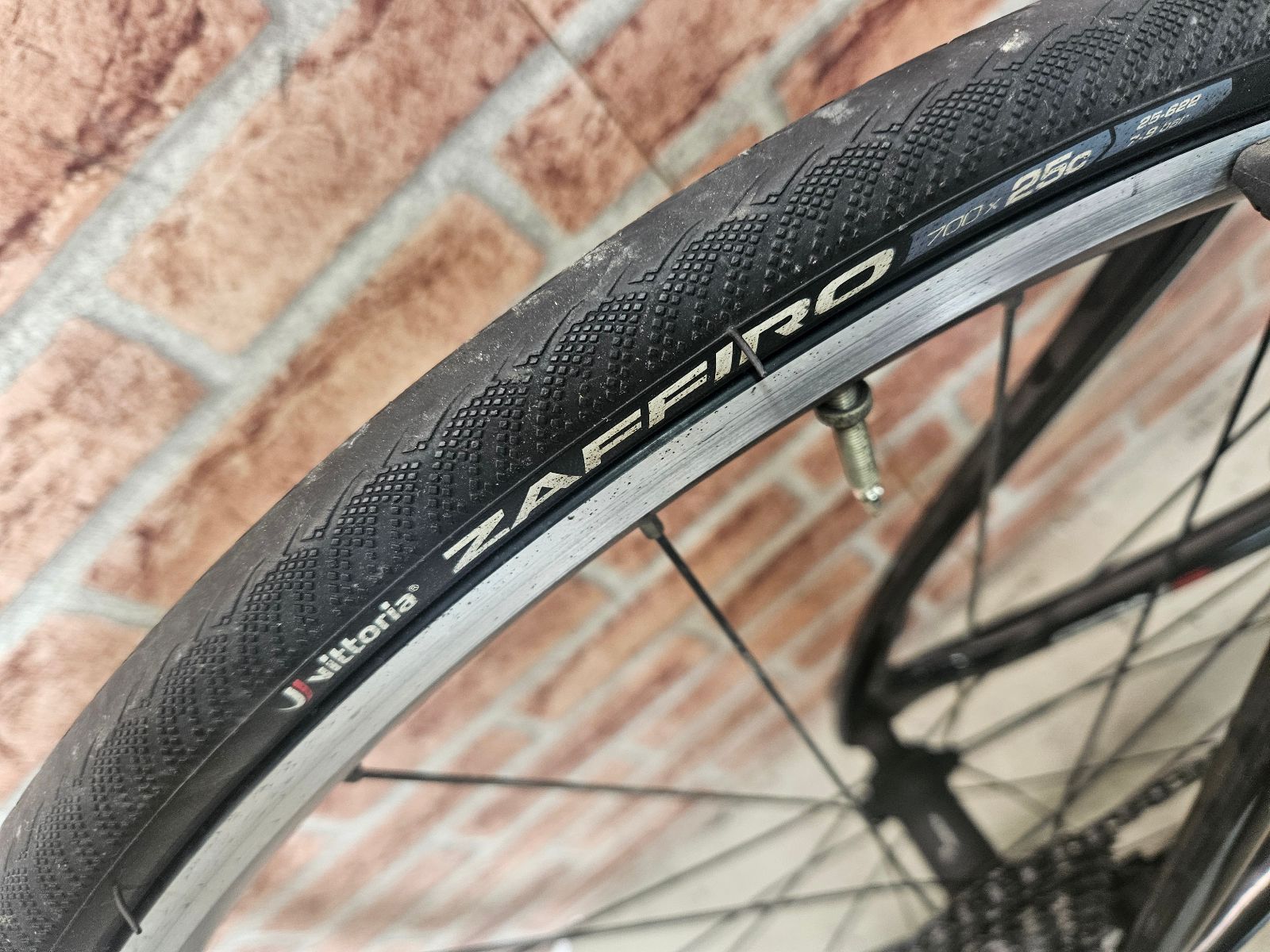 西濃運輸 発送のみ PINARELLO GAN S 105 size 50 165-175cm 2017 ピナレロ ガン カーボン ロード 2×11 22段変速 T-1083 BRIGHTFACE_UK