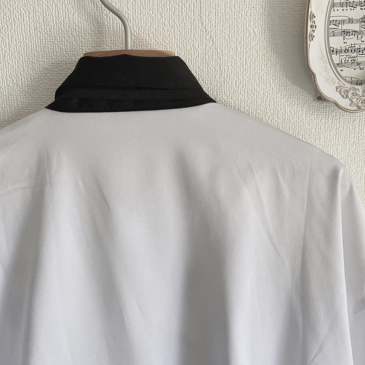 DimMoire sheep BIGシャツ - メルカリ