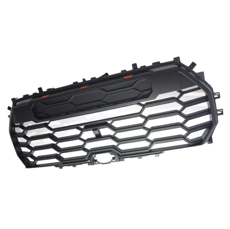 適用されます2025-2025トヨタセコイアSEQUOIA改装TRD