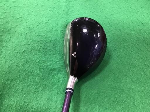 レディース ユーティリティ