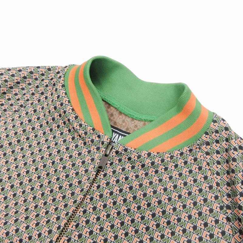 極美品 24SS ヒステリックグラマー HYSTERIC GLAMOUR MONOGRAM柄