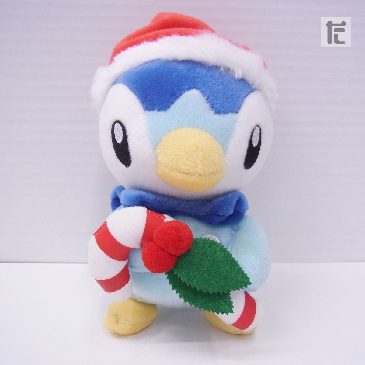 ポケモンセンター ぬいぐるみ Pokemon Christmas 2007