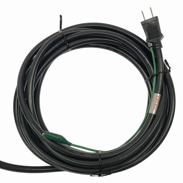 ☆未使用長期保管品☆川本ポンプ カワペット 100V 排水用樹脂製水中