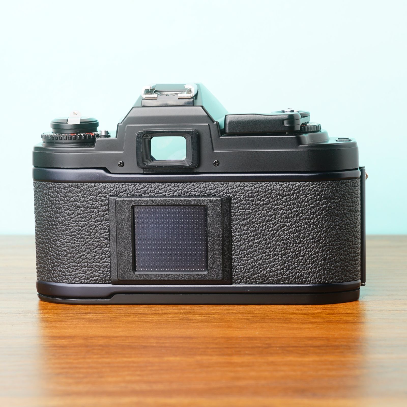 [美品] 完動品◎ニコン FG ブラック フィルムカメラ #48 美品] 完動品◎ニコン FG ブラック フィルムカメラ #48 - メルカリ