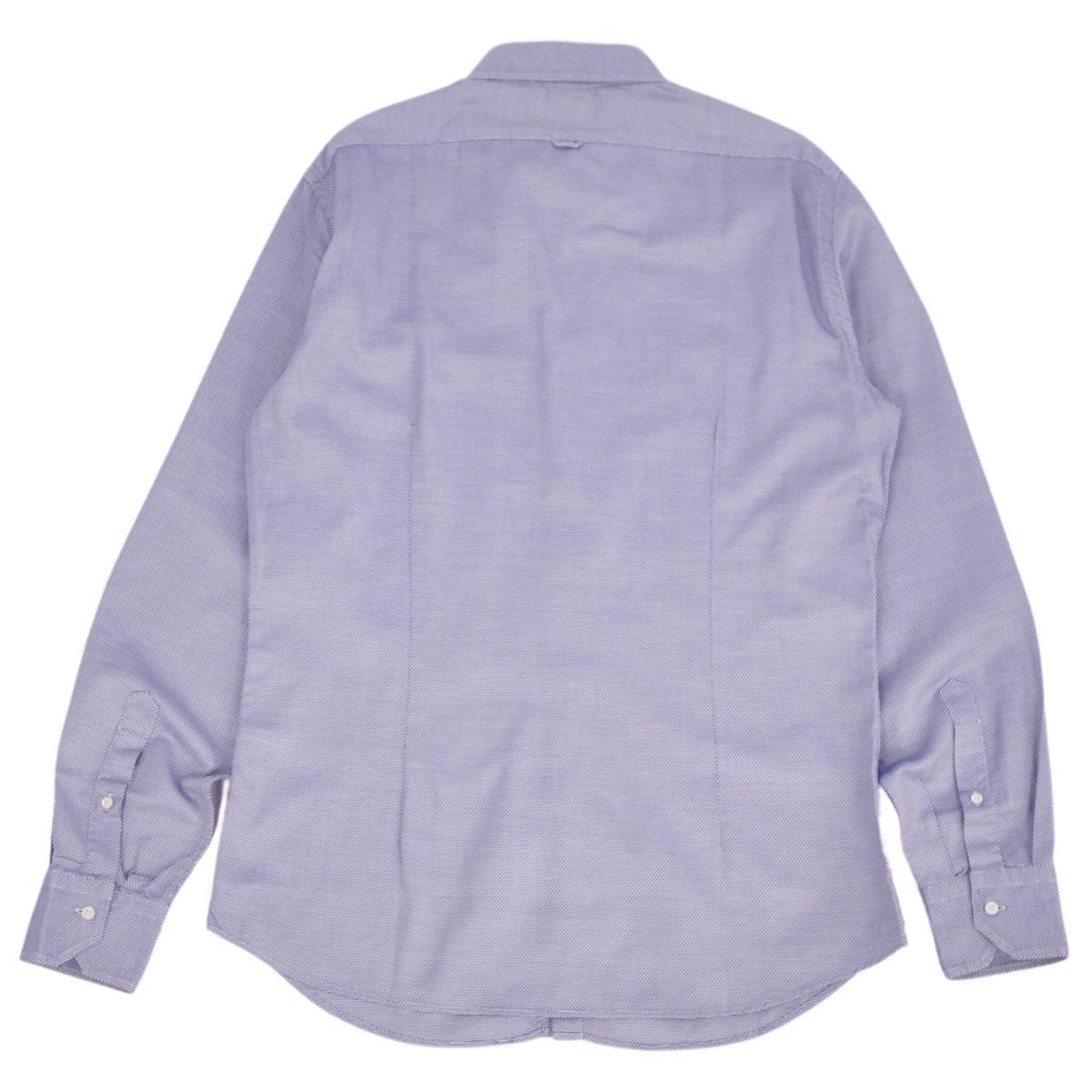 美品 ブルネロクチネリ BRUNELLO CUCINELLI シャツ ボタンダウンシャツ 