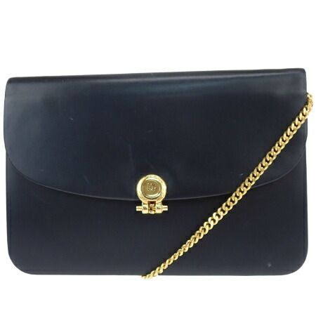 中古】 クリスチャンディオール Christian Dior チェーン