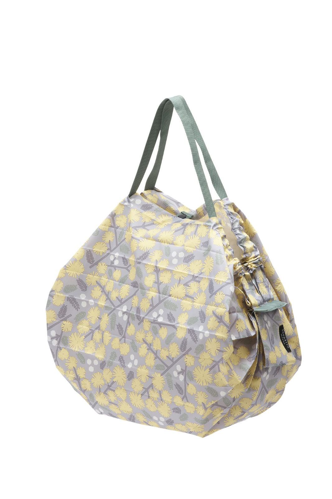 【新品】エコバッグ（S）（M）〈Shupatto〉シュパット　2点セット Shupatto シュパットS エコバッグ お得 2点セット - メルカリ