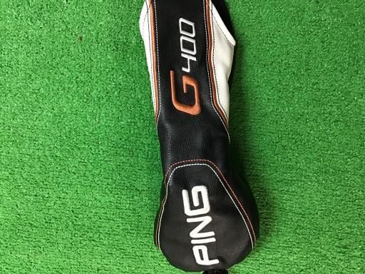 中古】 ピン G400 SFT 3W フェアウェイウッド FW ALTA J CB(FW