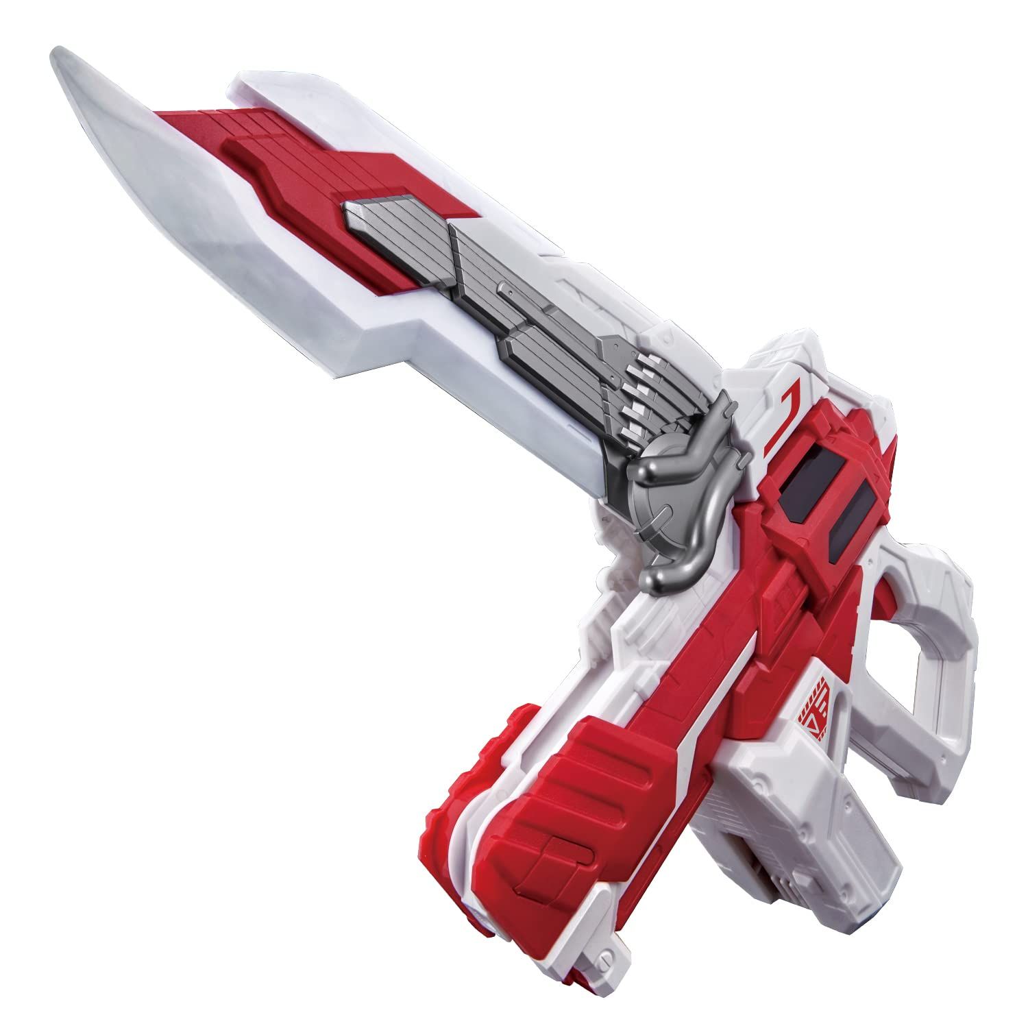 仮面ライダーギーツ DXギーツバスターQB9 