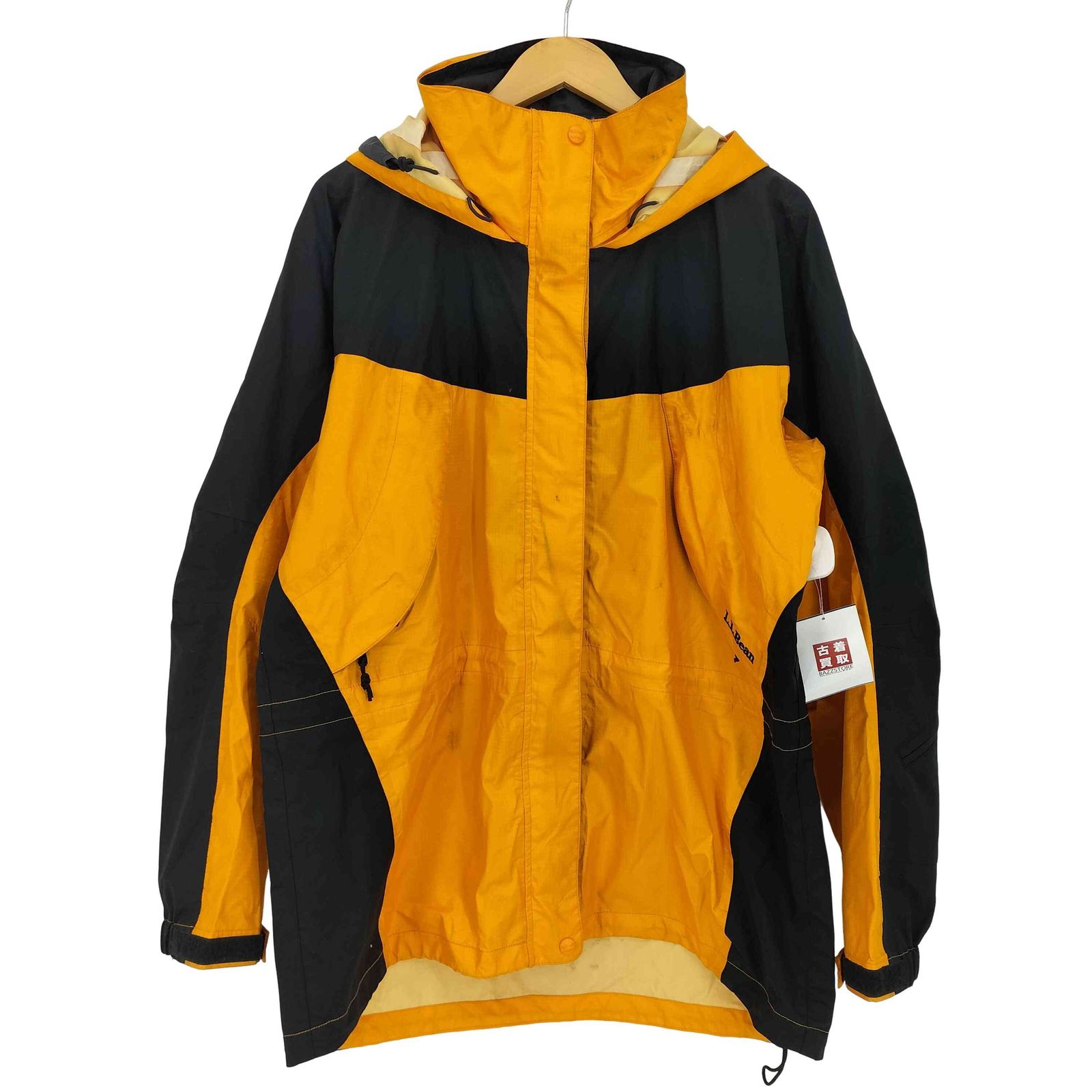エルエルビーン L.L.Bean 90s MOUTAIN GUIDE GORE-TEX padded lining 