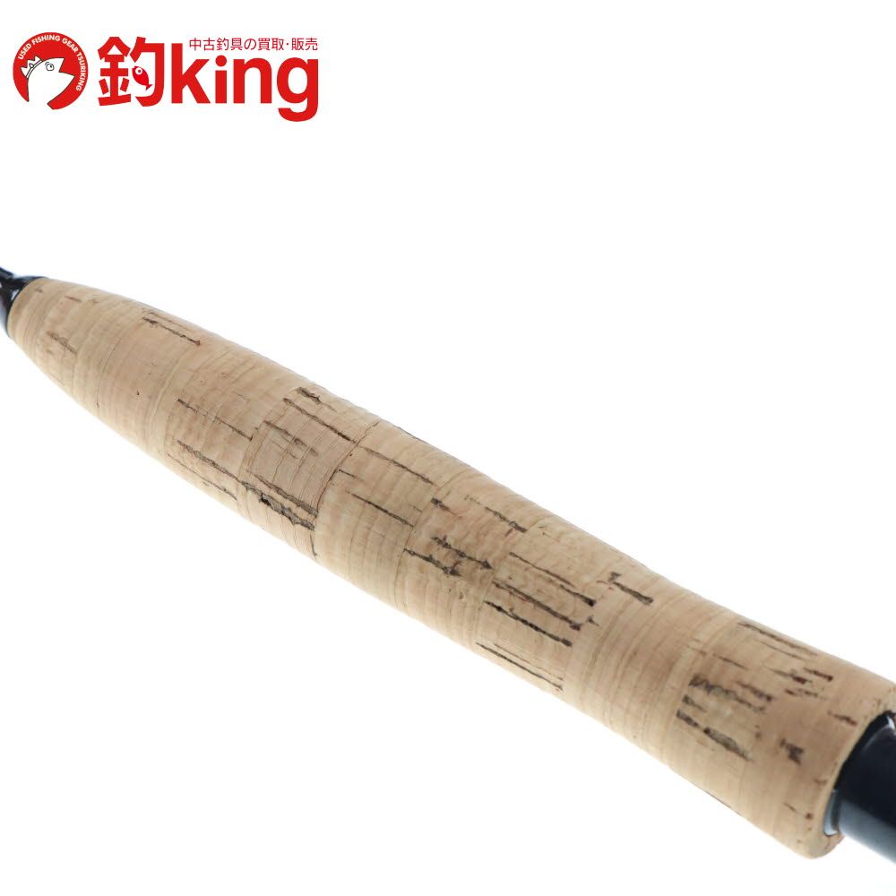 【中古/美品】 オービス グラファイト ヤマメ 843   /Q190L オービス グラファイト ヤマメ 843 /Q190L 美品 フライ ヤマメ