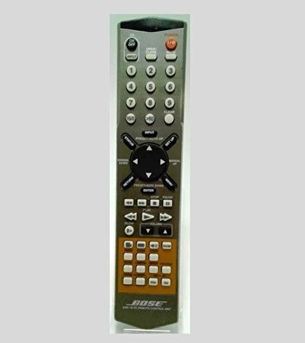 BOSE ボーズ オーディオリモコン AMS-1III RC