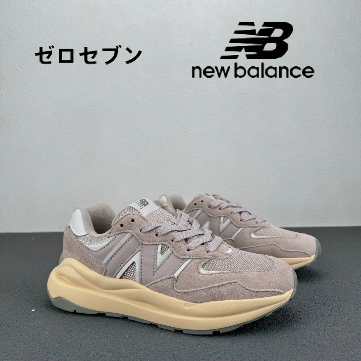 ????⭐️新品⭐️ニューバランスNew Balance NB レディースレトロカジュアルランニングシューズ/ローズピンク メルカリ