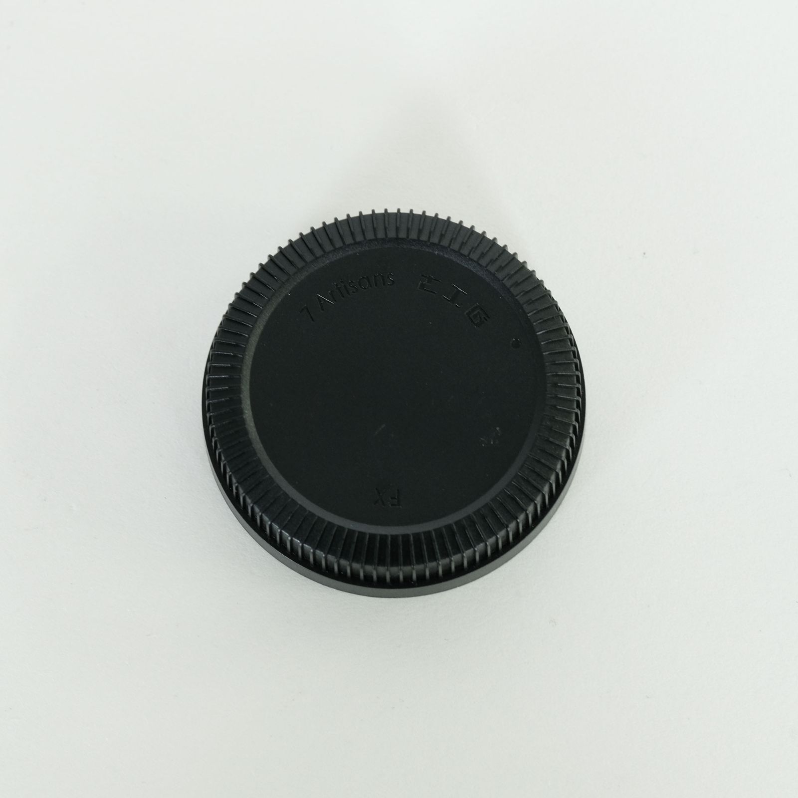 F2.8 Fish-eye