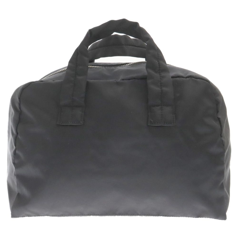 COMME des GARCONS (コムデギャルソン) ナイロン ハンドバッグ GZ-K 