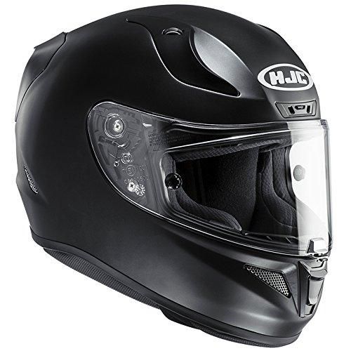 5営業日で発送 HJC ＲＳ タイチ ＲＰＨＡ １１ ソリッド ＳＥＭＩ ＦＬＡＴ ＢＬＡＣＫ Ｌ