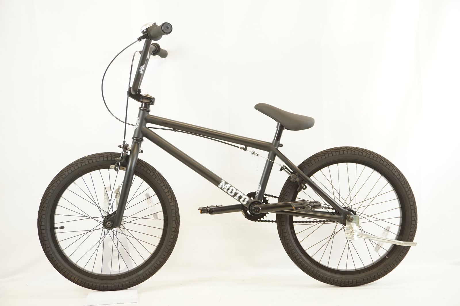 自転車本体 MOTO DURCUS ONE BMX DURCUS ONE 「ダーカスワン」 MOTO 2022年モデル 20インチ BMX