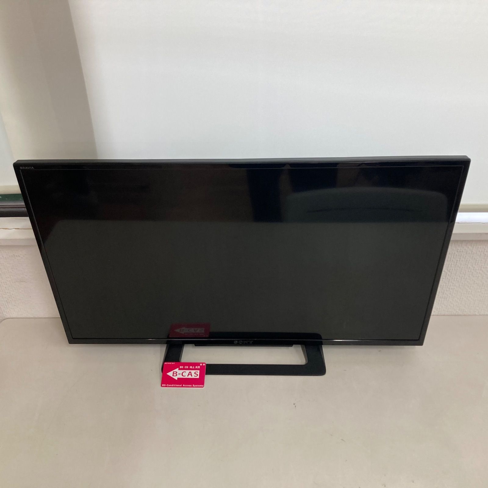m*u様 SONY製 32型テレビ KJ-32W500C／2016年製 SONY製 32型テレビ KJ-32W500C／2016年製 SONY BRAVIA KJ