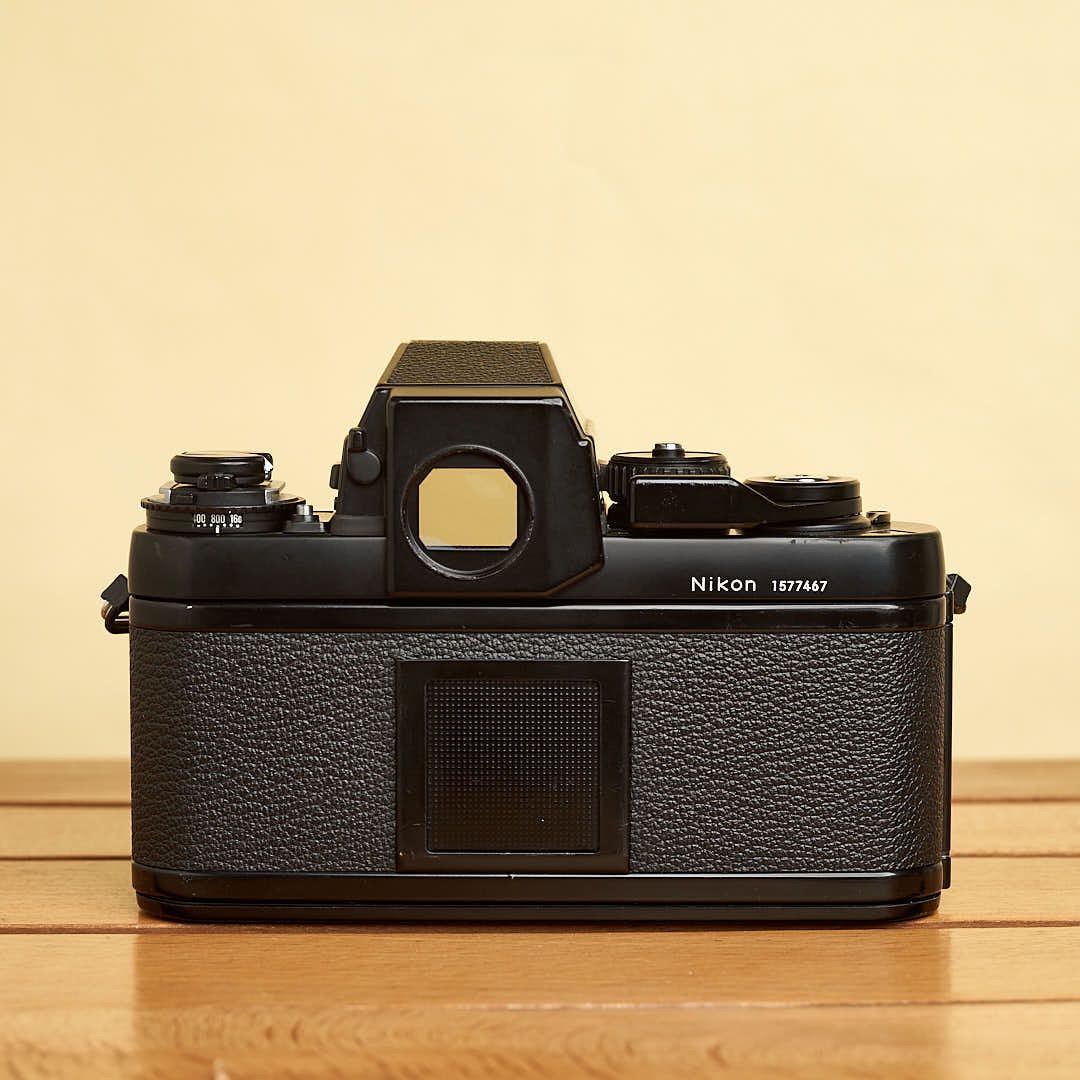完動品 Nikon F3 HP AF Nikkor 50mm F1.4D - メルカリ 完動品 Nikon F3 HP AF Nikkor 50mm F1.4D - メルカリ