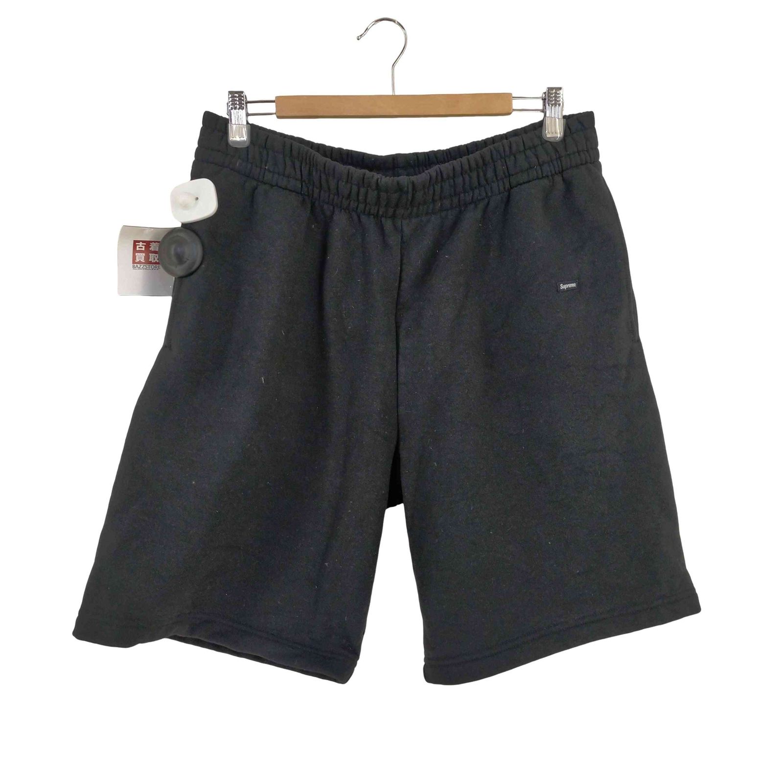 【出品本日まで】supreme Small Box Sweatshort Supreme（シュプリーム） 25SS Small Box Sweatshort スモールボックス