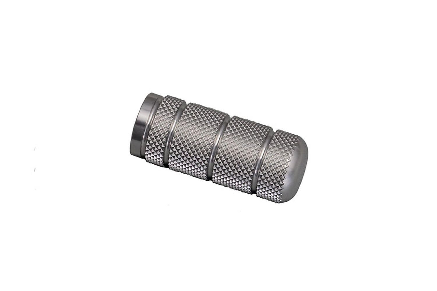 【人気商品】55mm／フットレストバーNEO用 シルバー NP70955S オプションフットバー ネオプロト(NEOPLOT)