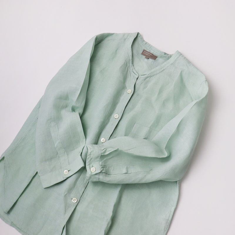 マーガレットハウエル MARGARET HOWELL FINE LINEN ファインリネン 