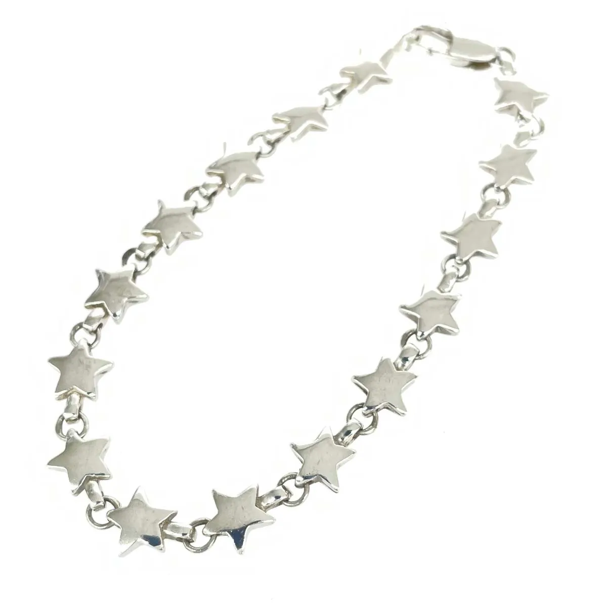 希少品 美品ティファニー天使羽ネックレスA g925(約46cm) 楽天市場