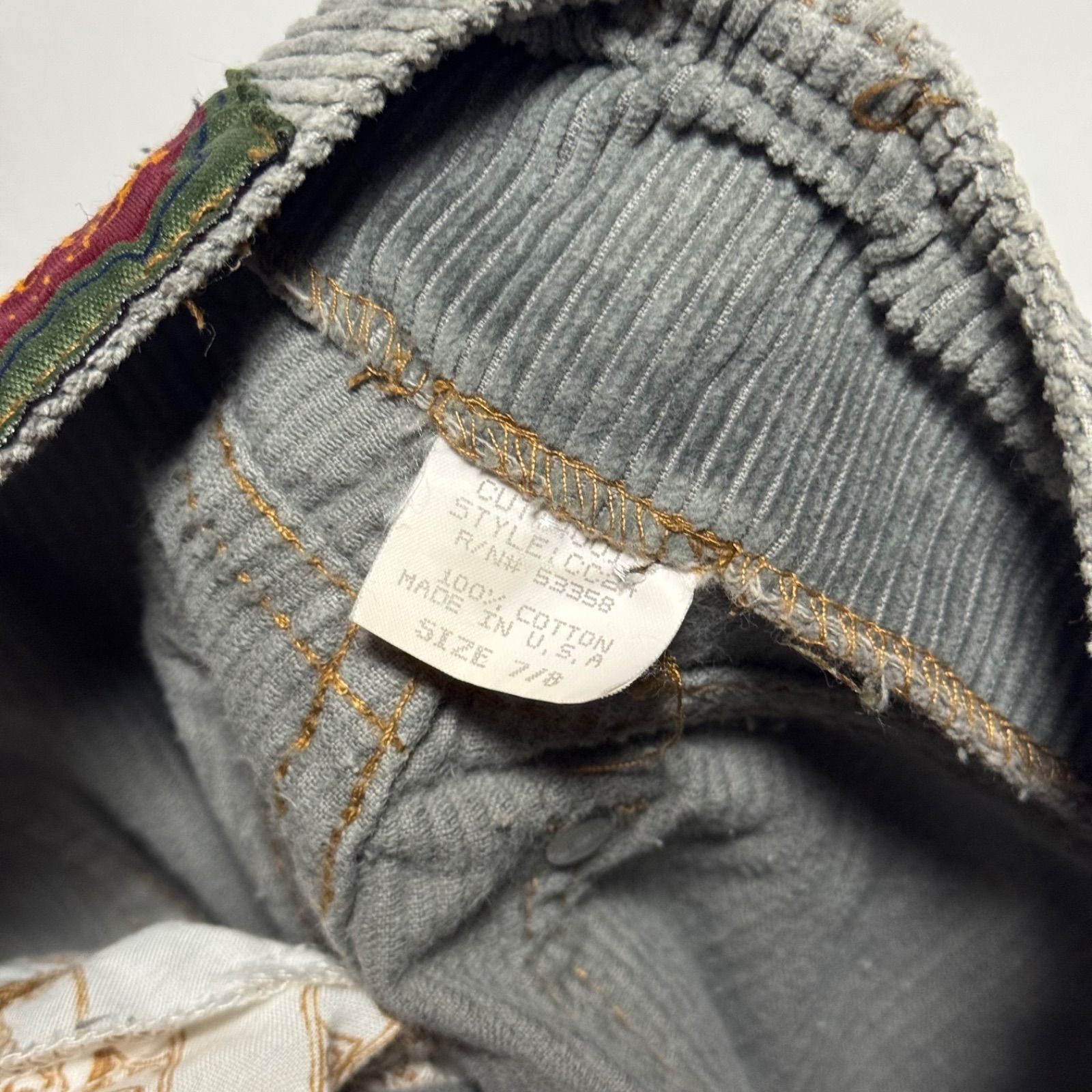 希少【Bronze Age ブロンズエイジ 【商品名】USA製 vintage