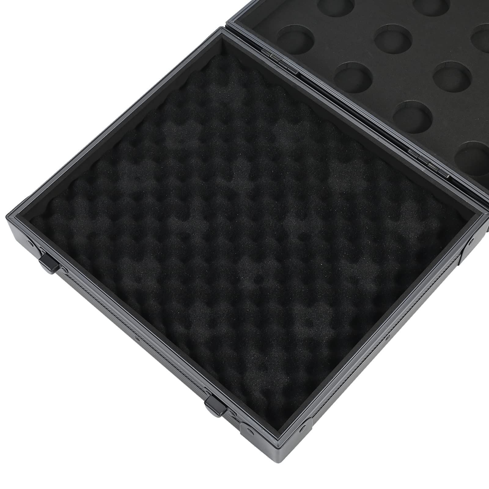 アタッシュ型ボールケース ビリヤードボール
