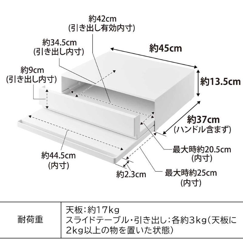 家電下