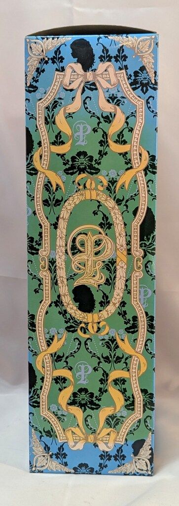 グルーヴ プーリップ GOSICK ヴィクトリカ・ド・ブロワ ヴィクトリカ